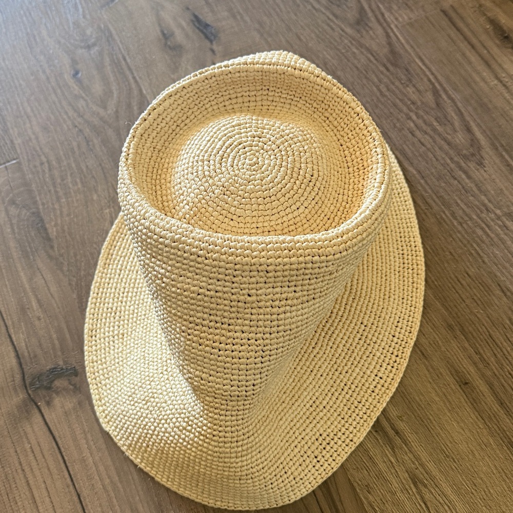 NEW JANESSA LEONE felix bucket hat - Picture 4 of 6